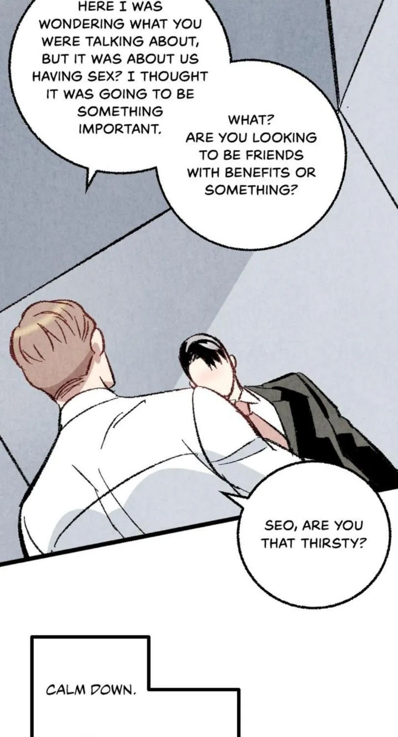 Perfect Buddy Chapter 32 page 65 - 