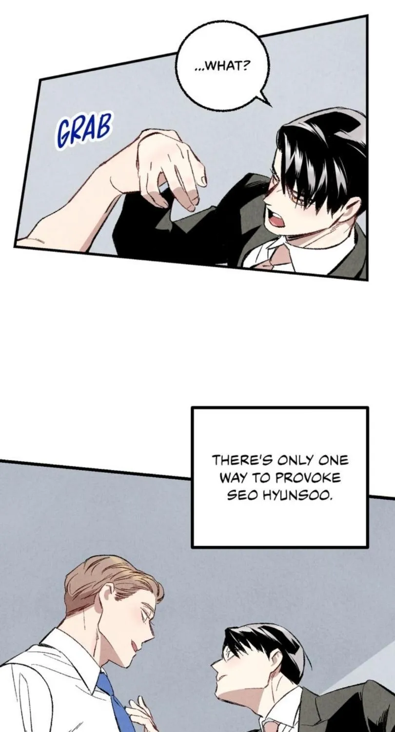 Perfect Buddy Chapter 32 page 67 - 