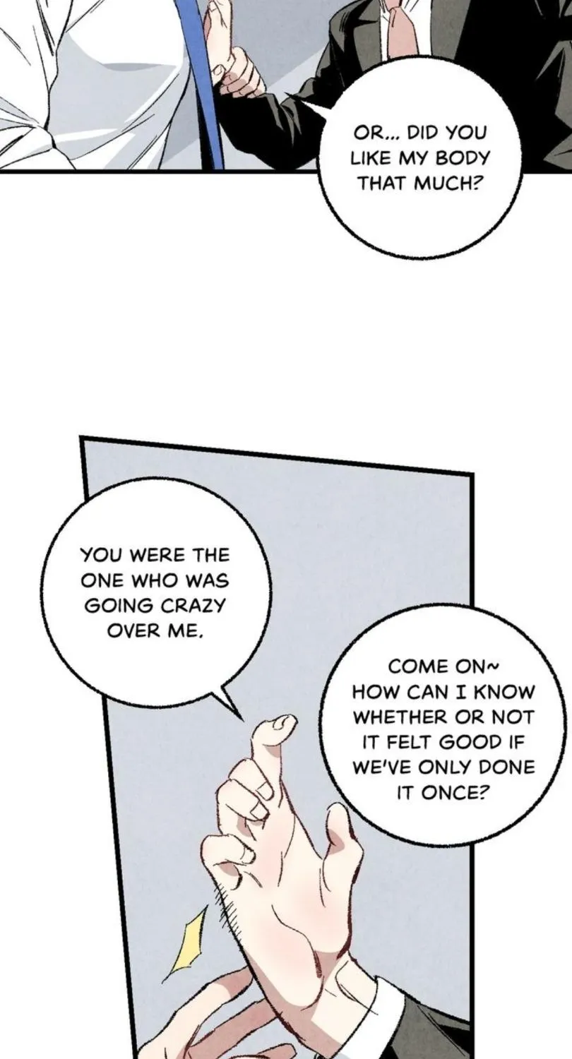 Perfect Buddy Chapter 32 page 68 - 