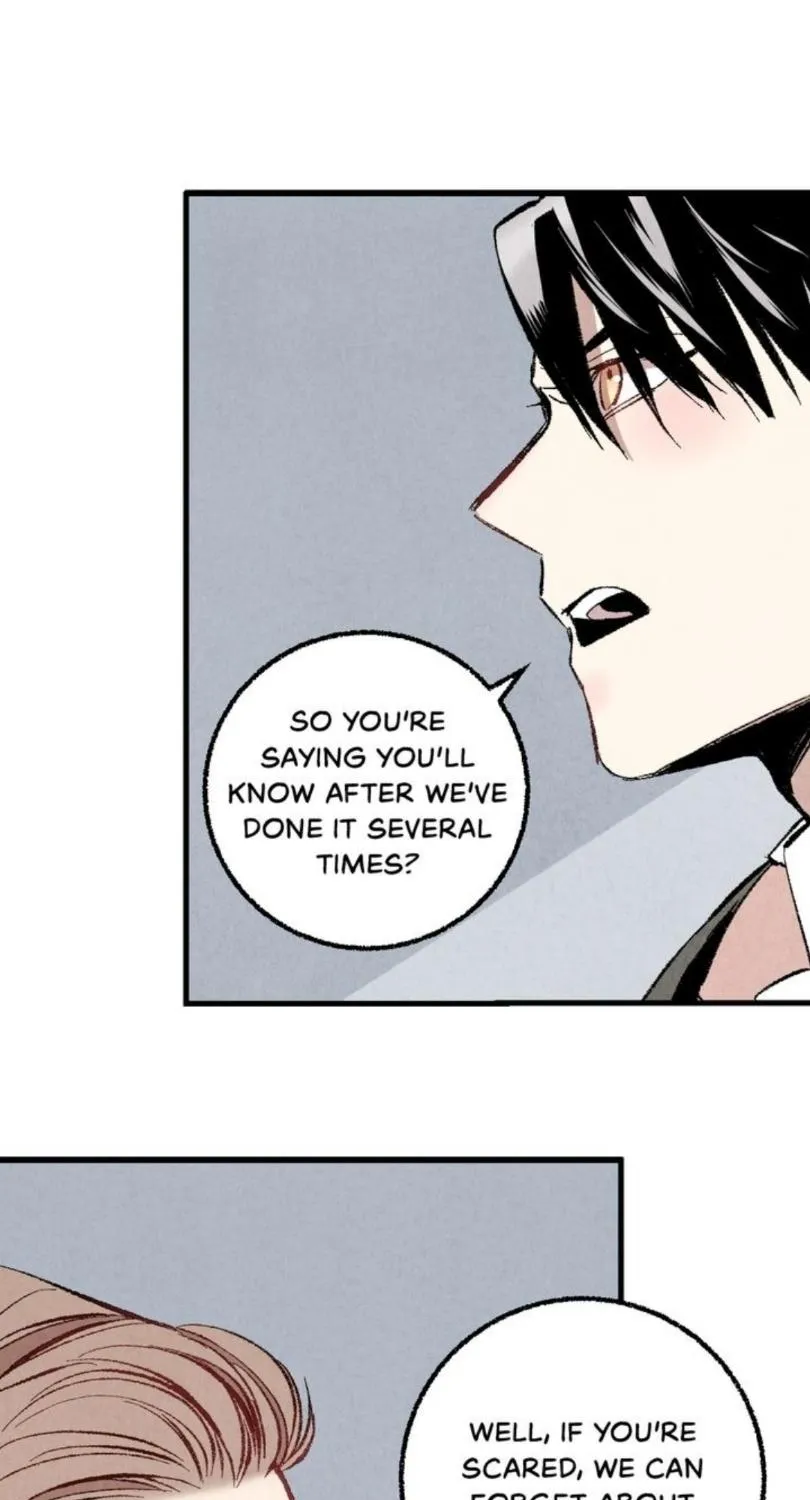 Perfect Buddy Chapter 32 page 70 - 