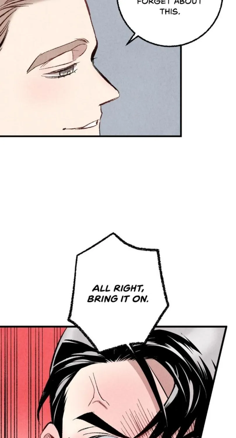 Perfect Buddy Chapter 32 page 71 - 