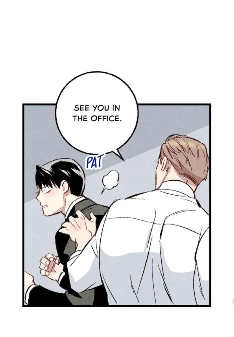 Perfect Buddy Chapter 32 page 76 - 