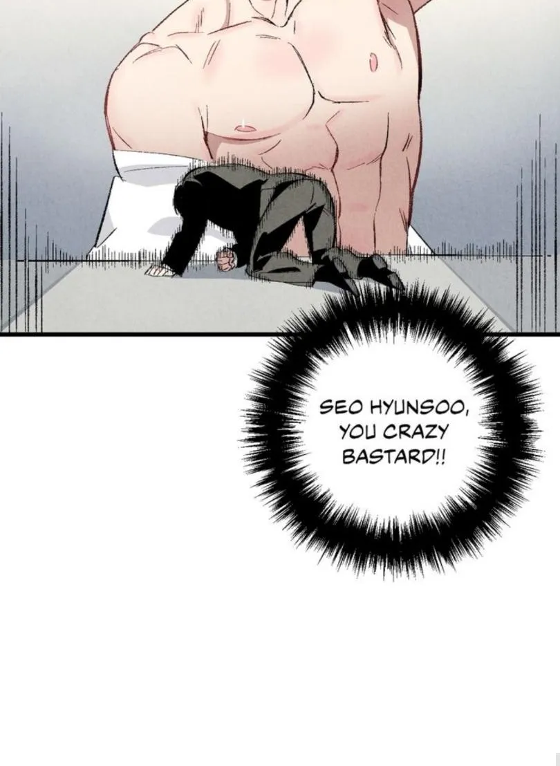 Perfect Buddy Chapter 32 page 79 - 