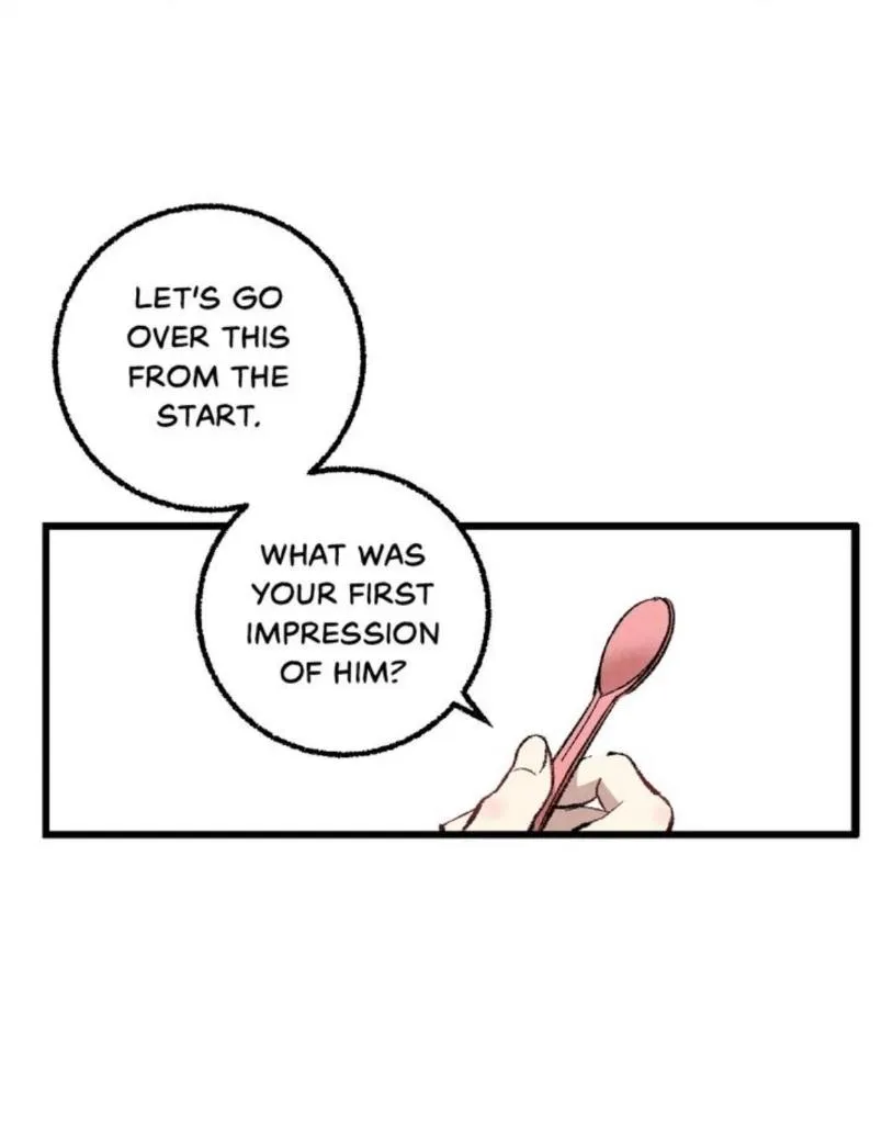 Perfect Buddy Chapter 33 page 14 - 