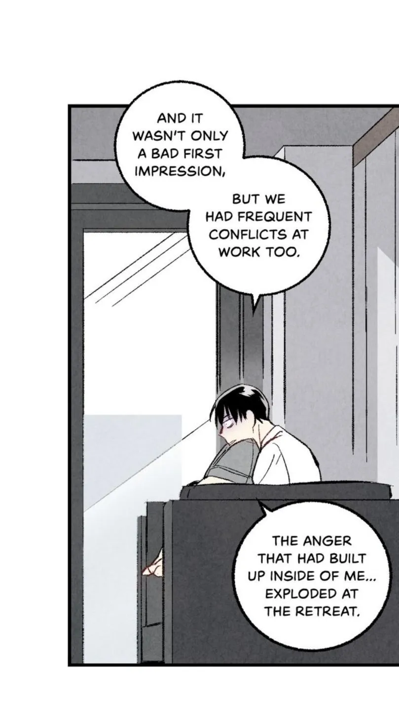 Perfect Buddy Chapter 33 page 16 - 