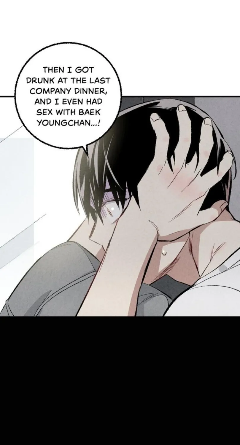 Perfect Buddy Chapter 33 page 18 - 