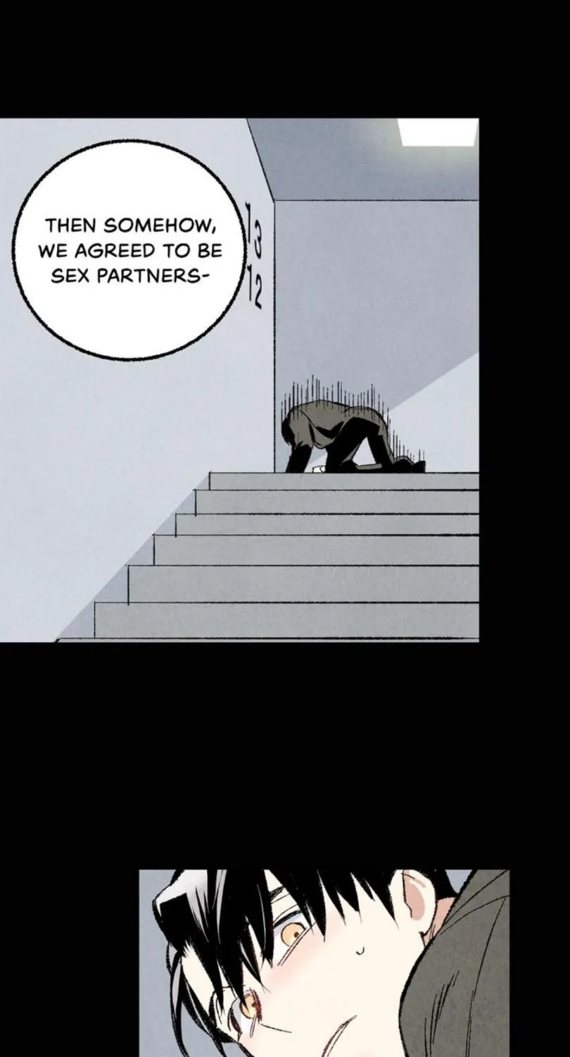 Perfect Buddy Chapter 33 page 20 - 