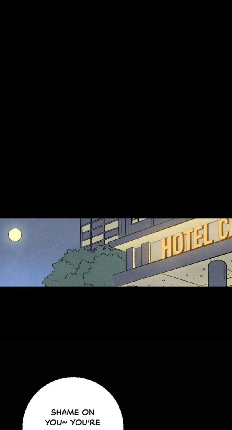 Perfect Buddy Chapter 33 page 3 - 