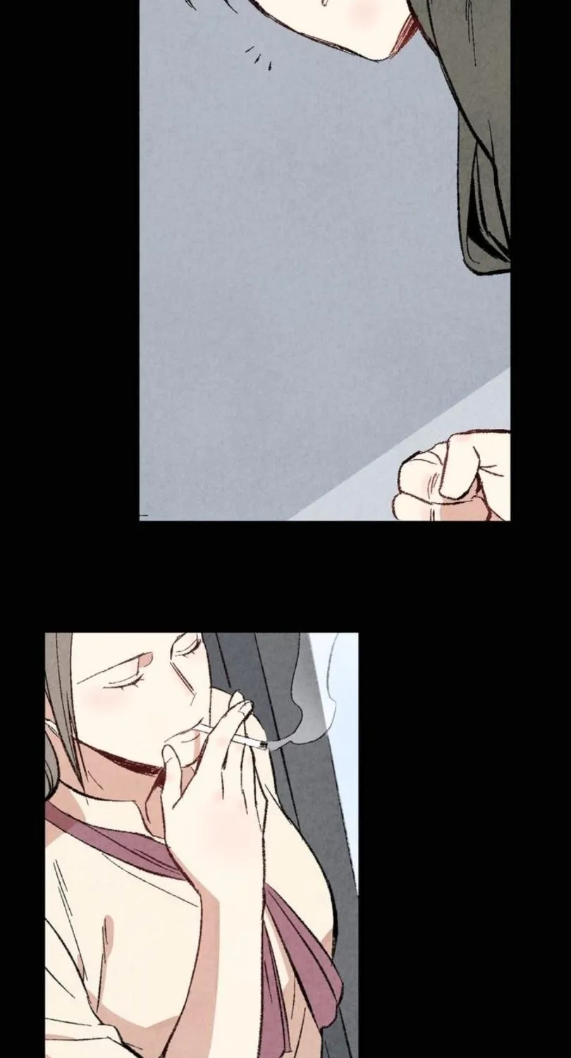 Perfect Buddy Chapter 33 page 21 - 