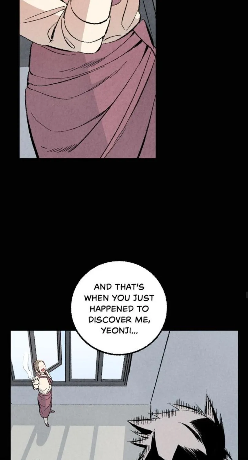 Perfect Buddy Chapter 33 page 22 - 