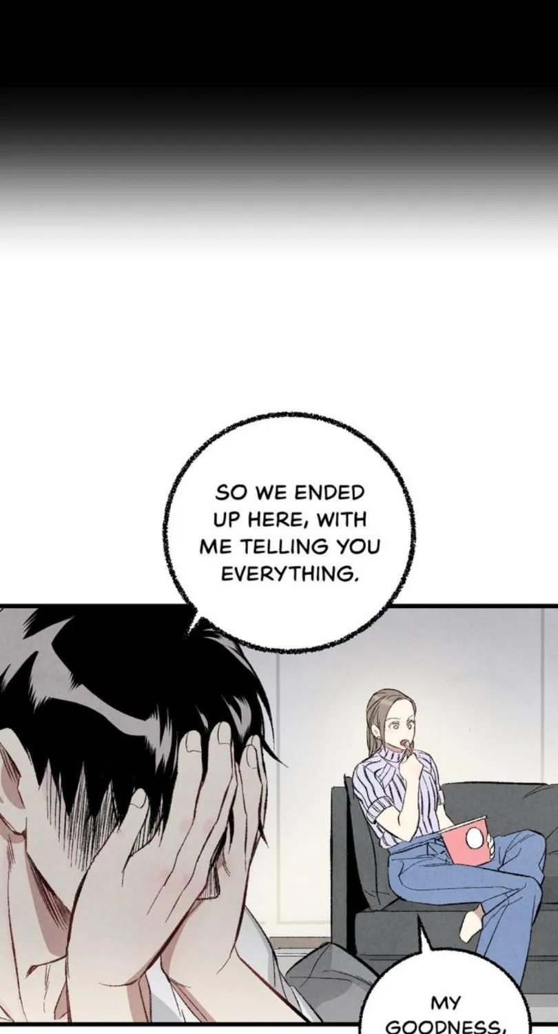Perfect Buddy Chapter 33 page 24 - 