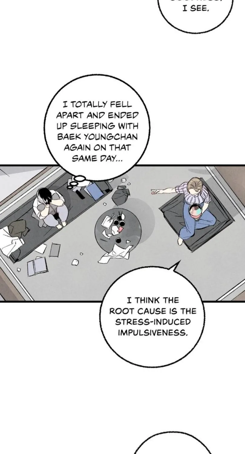 Perfect Buddy Chapter 33 page 25 - 