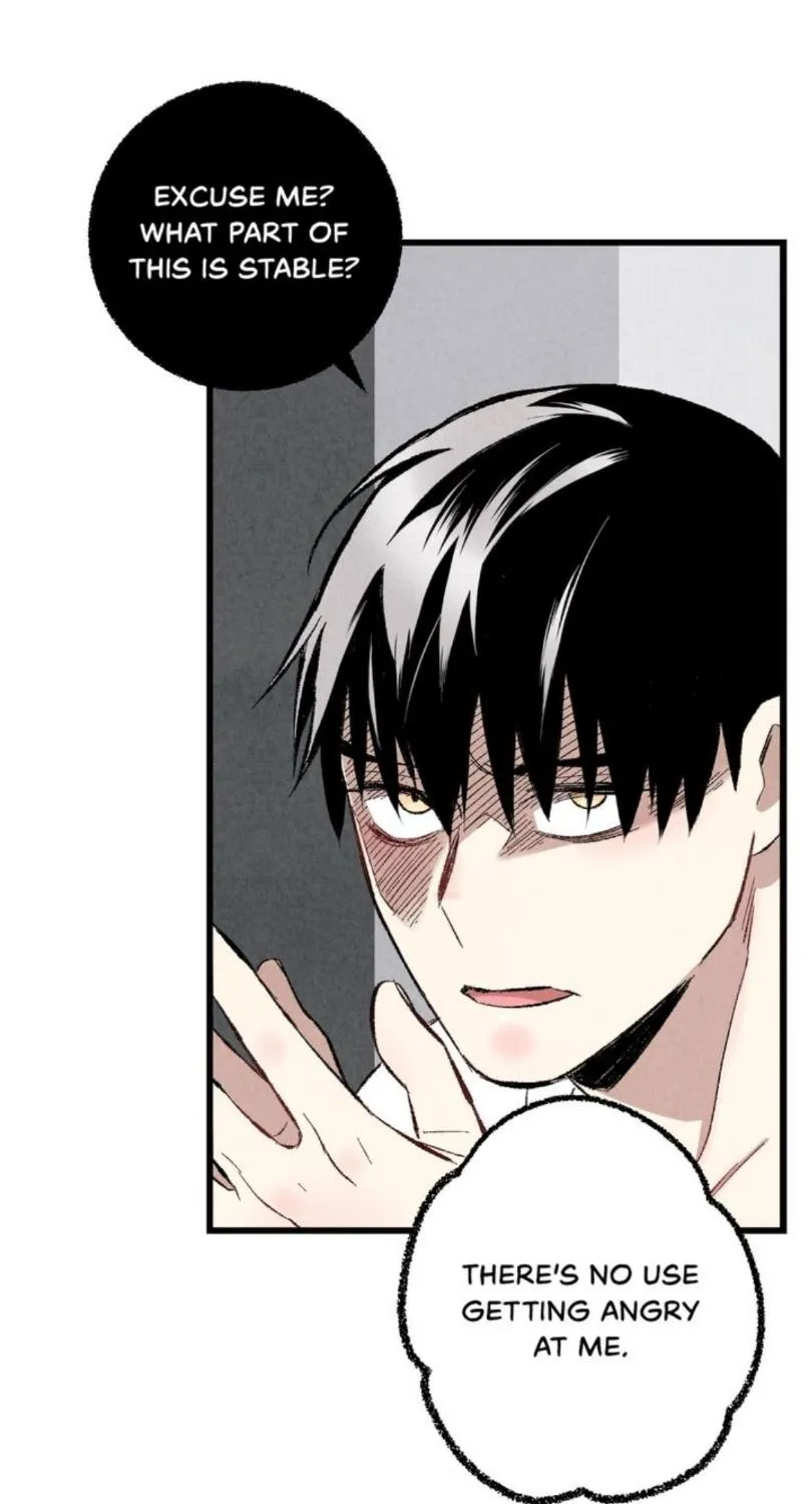 Perfect Buddy Chapter 33 page 27 - 