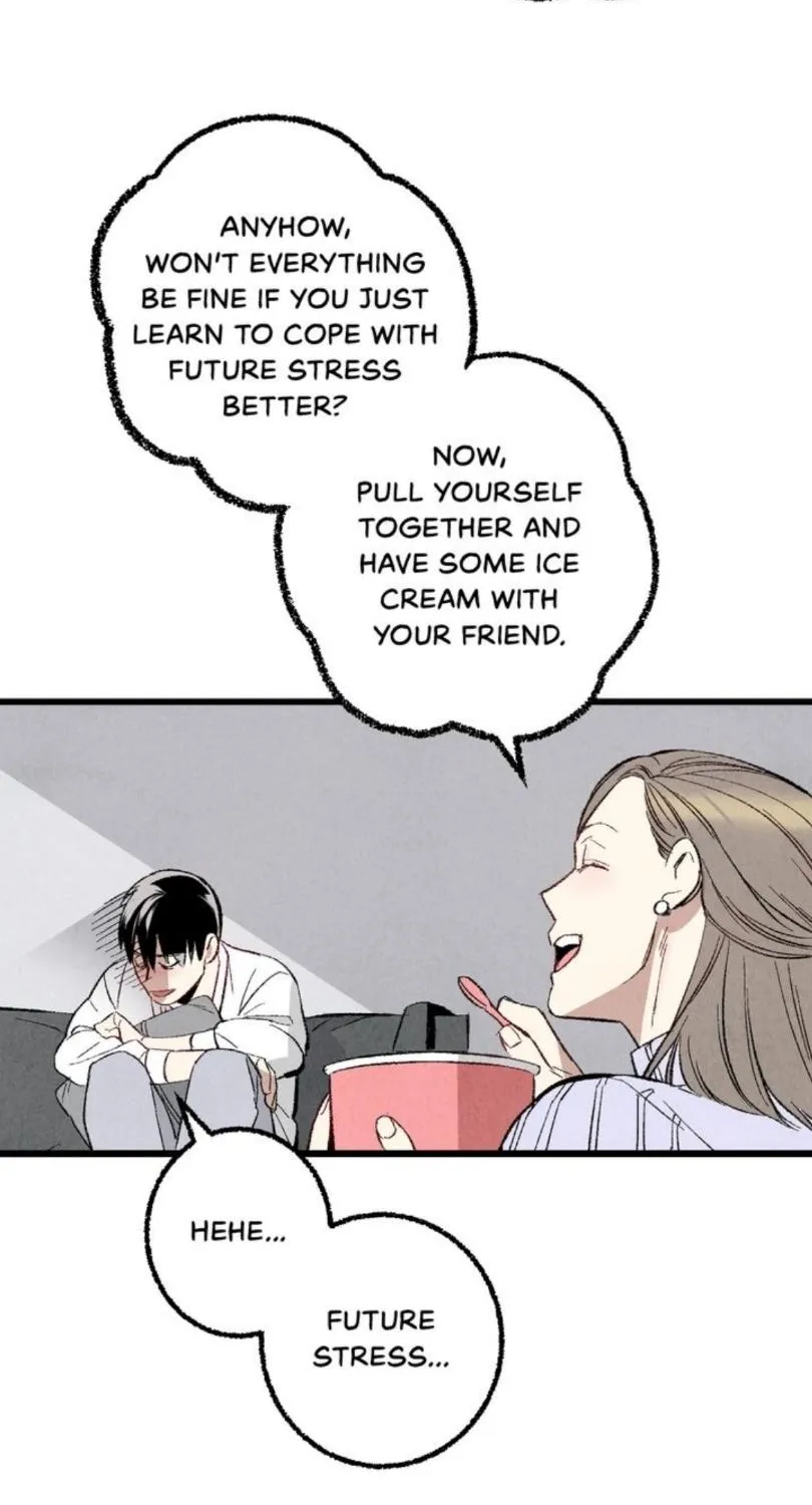 Perfect Buddy Chapter 33 page 28 - 