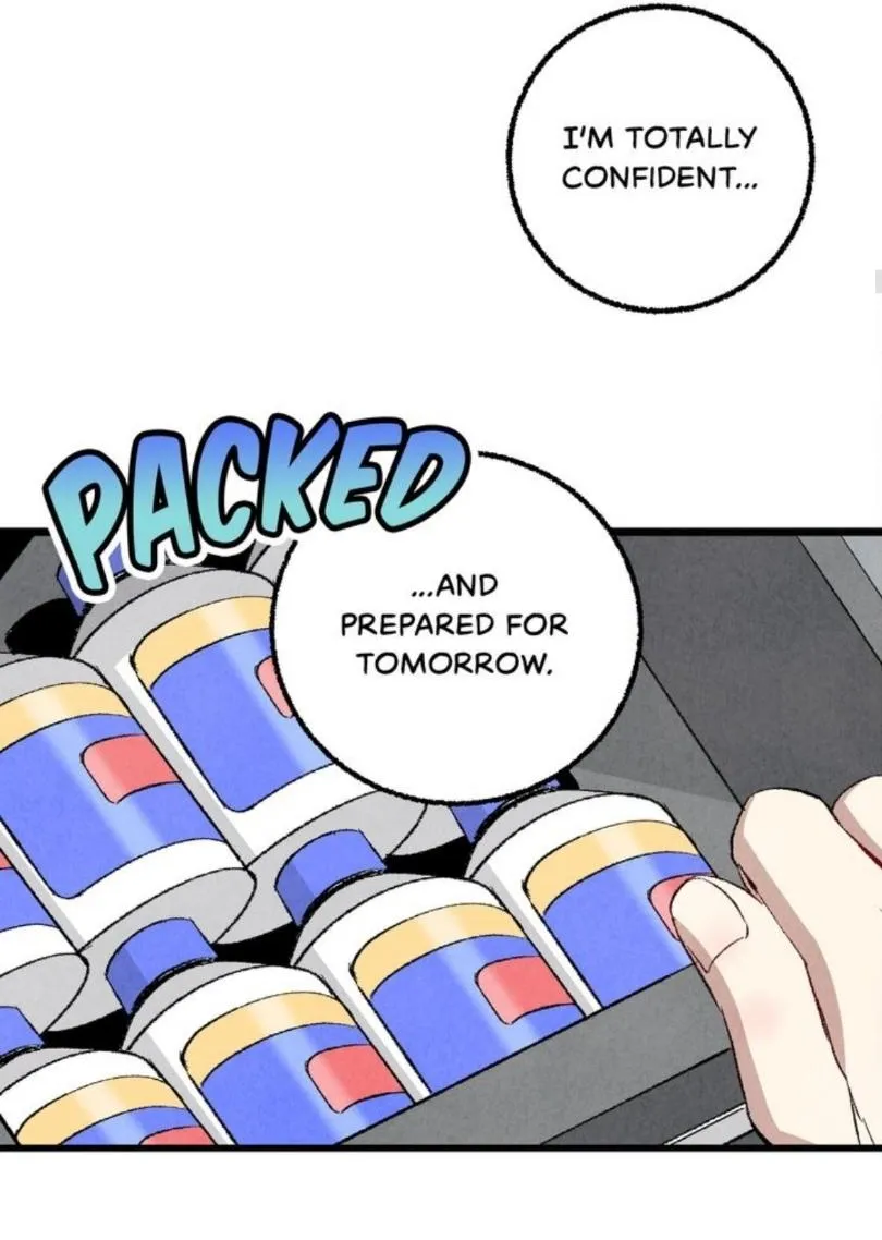 Perfect Buddy Chapter 33 page 29 - 