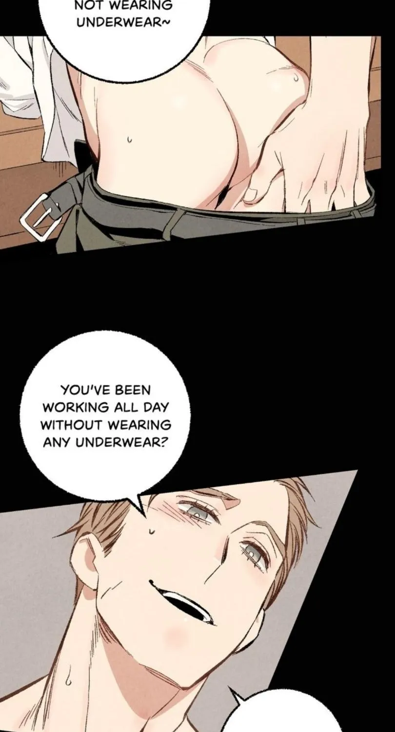 Perfect Buddy Chapter 33 page 4 - 