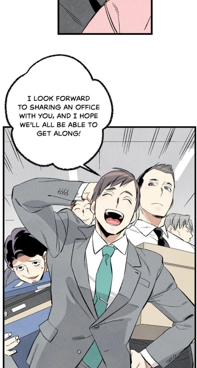 Perfect Buddy Chapter 33 page 31 - 