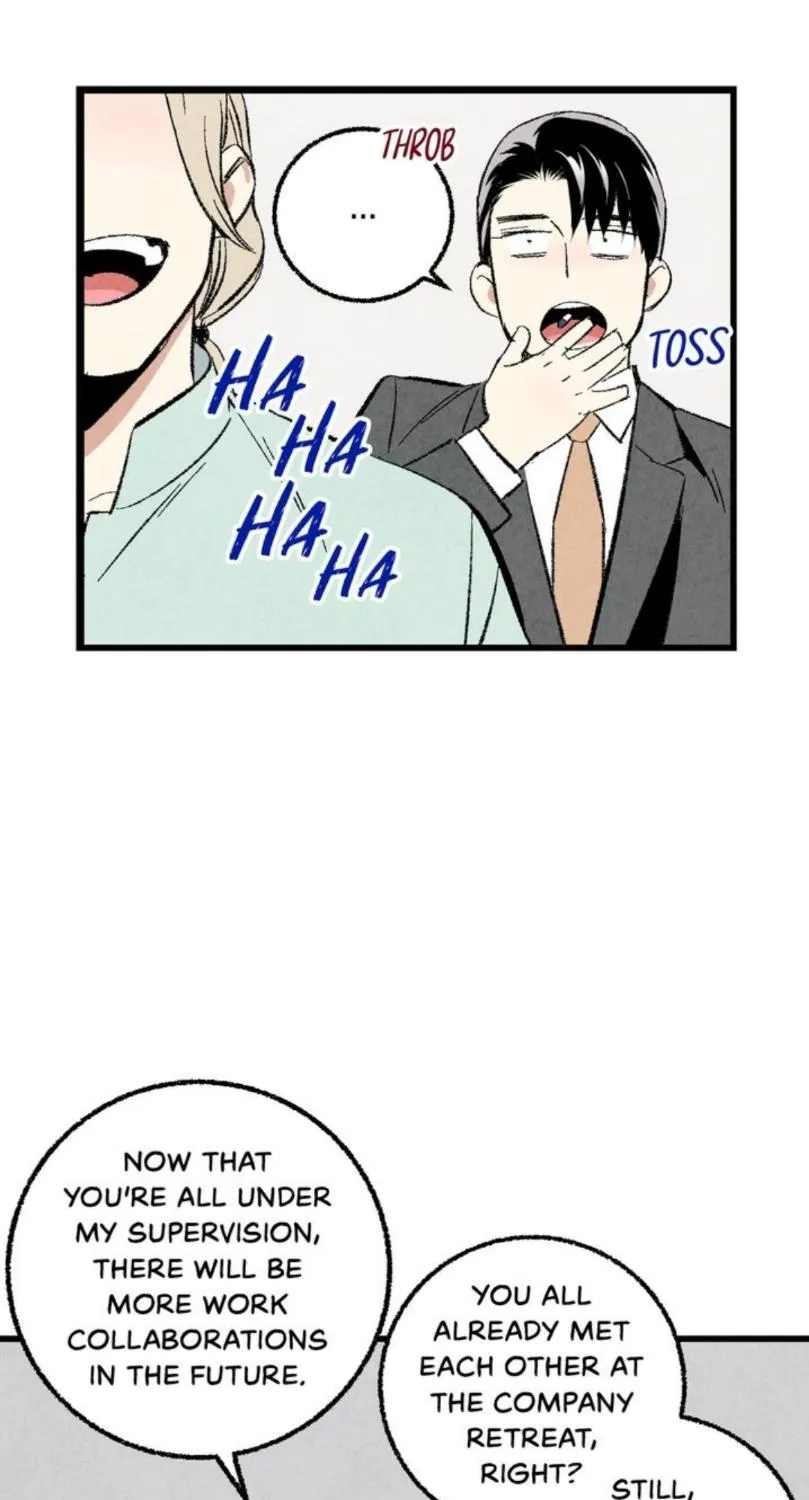 Perfect Buddy Chapter 33 page 36 - 