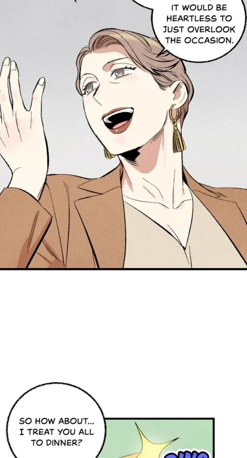 Perfect Buddy Chapter 33 page 37 - 
