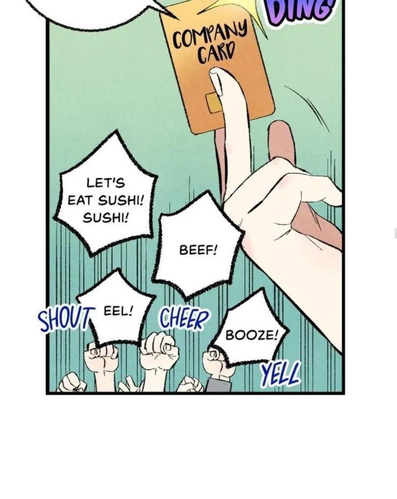 Perfect Buddy Chapter 33 page 38 - 