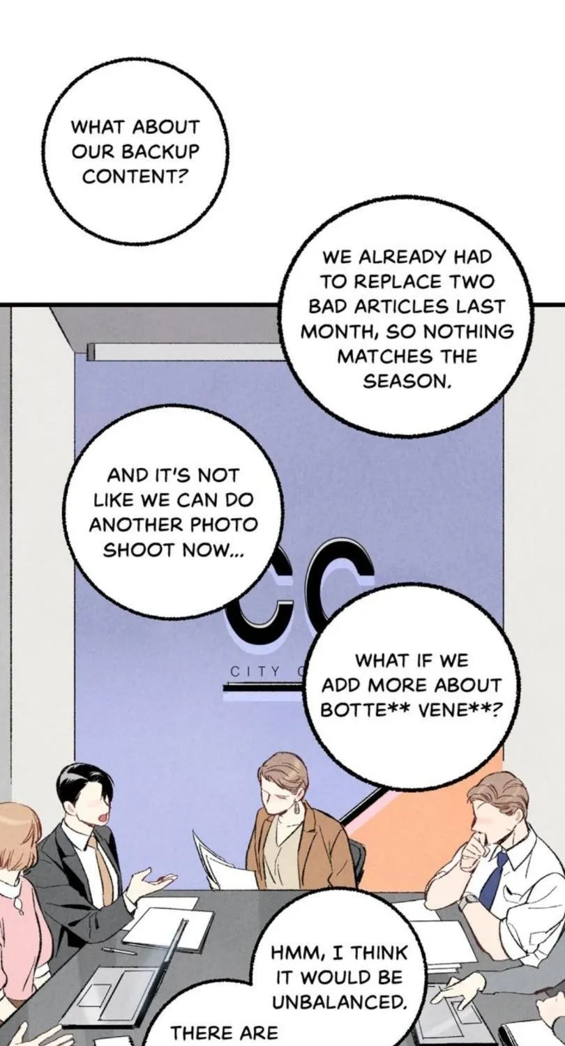 Perfect Buddy Chapter 33 page 41 - 
