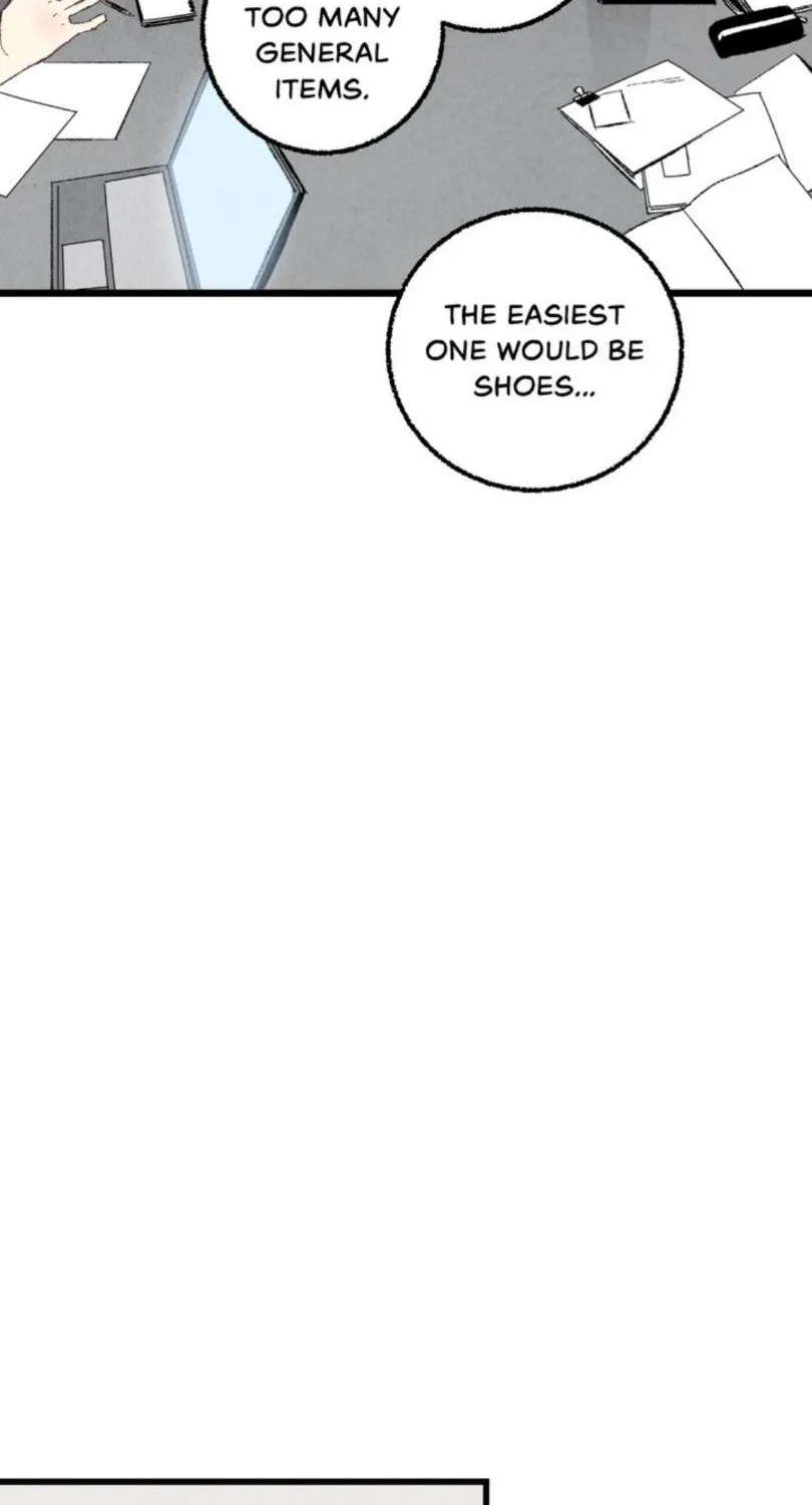 Perfect Buddy Chapter 33 page 42 - 