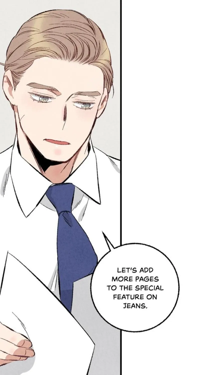 Perfect Buddy Chapter 33 page 43 - 
