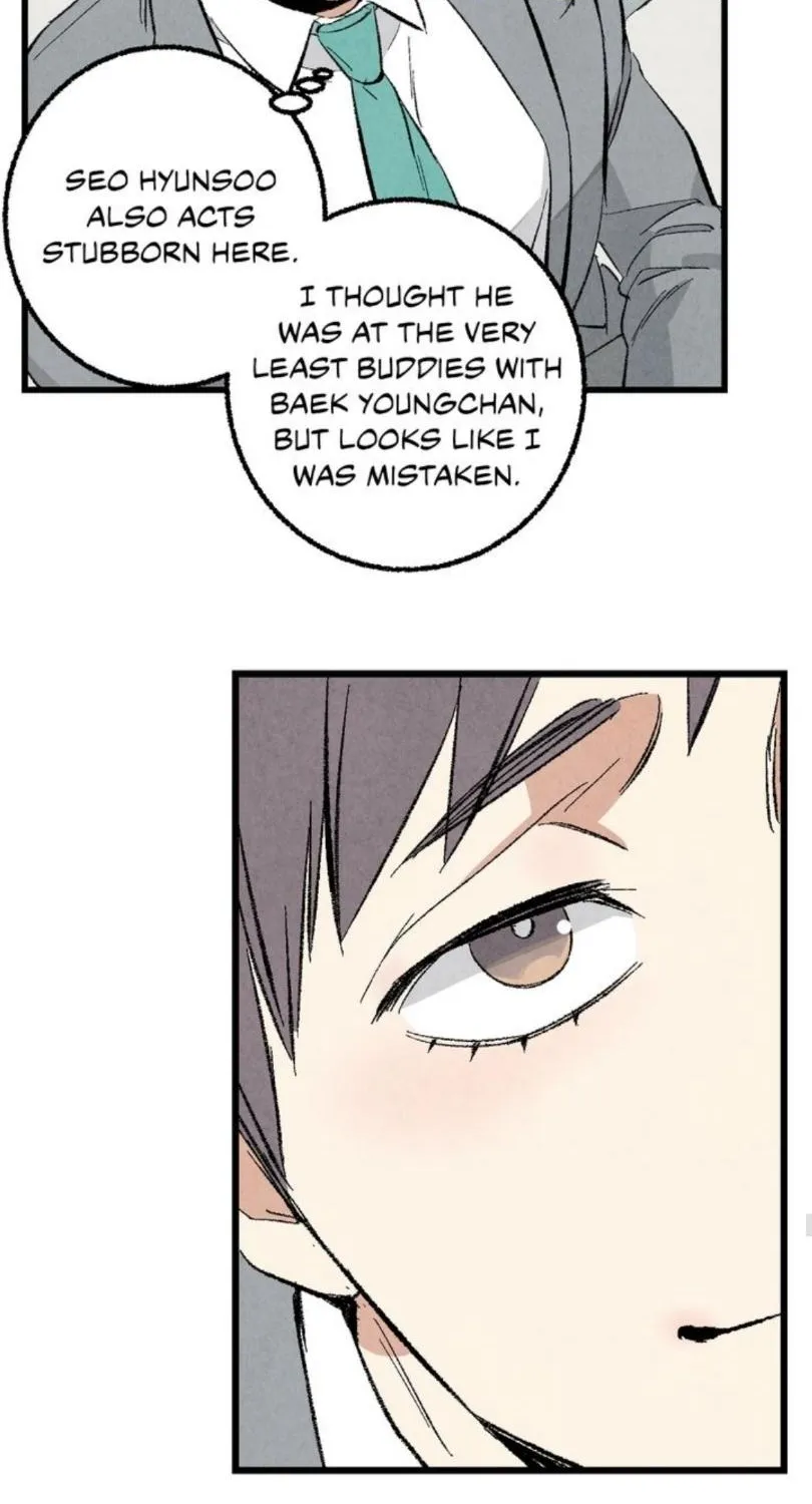 Perfect Buddy Chapter 33 page 49 - 