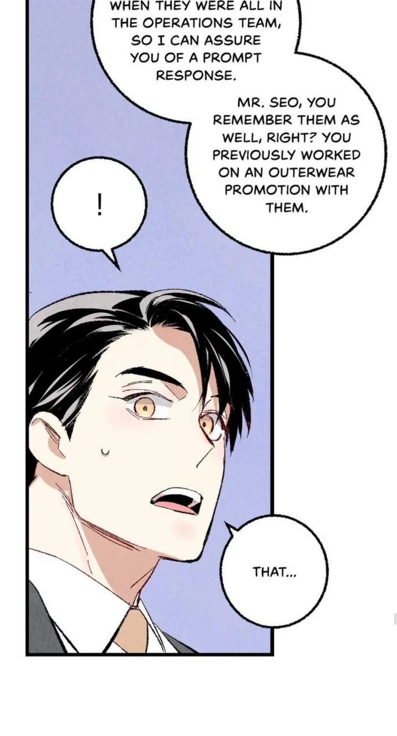 Perfect Buddy Chapter 33 page 52 - 