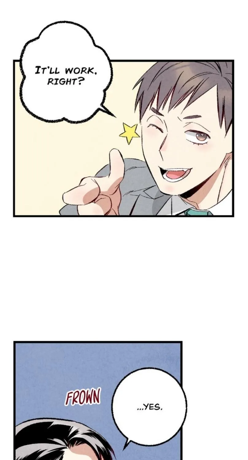 Perfect Buddy Chapter 33 page 54 - 