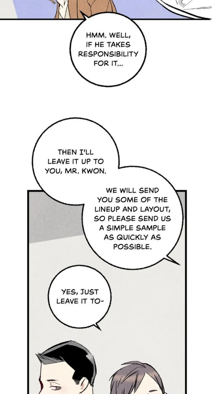 Perfect Buddy Chapter 33 page 59 - 