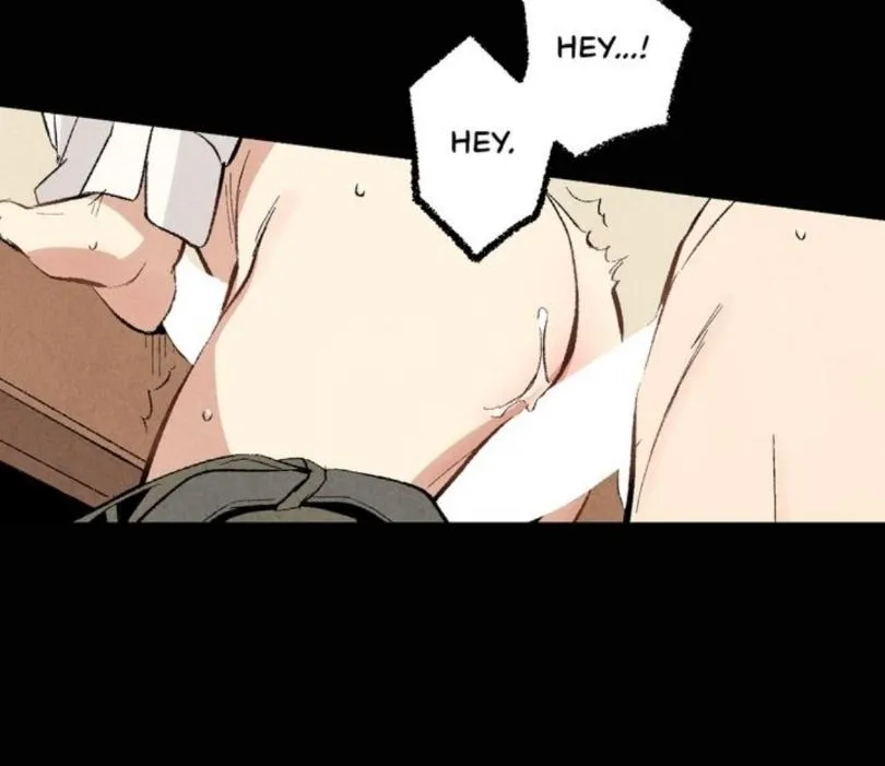 Perfect Buddy Chapter 33 page 7 - 