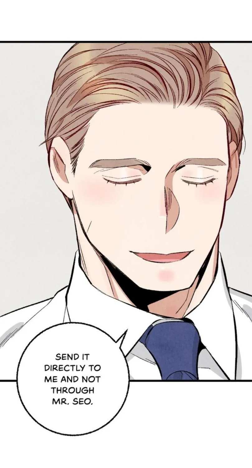 Perfect Buddy Chapter 33 page 61 - 