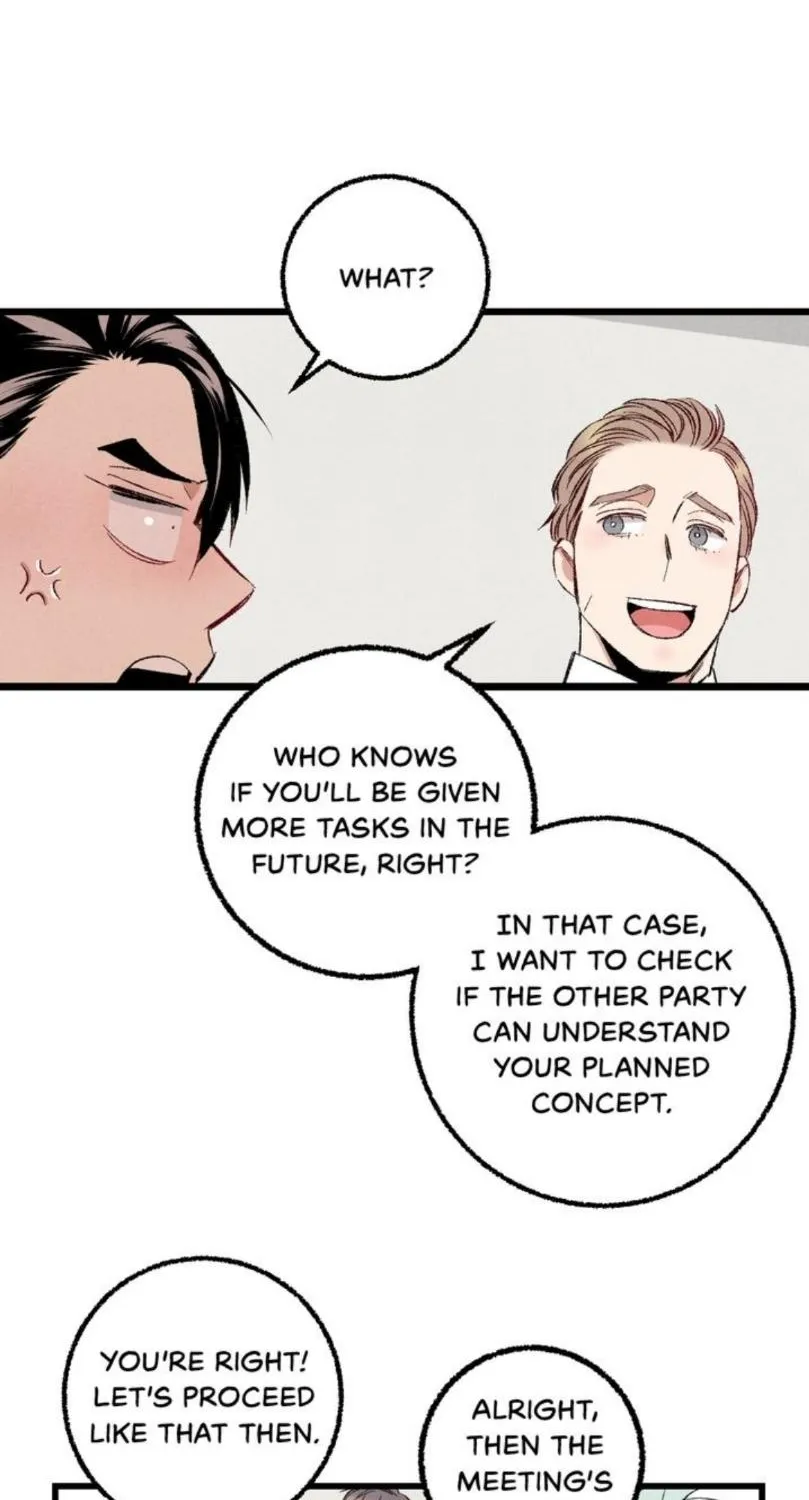 Perfect Buddy Chapter 33 page 62 - 