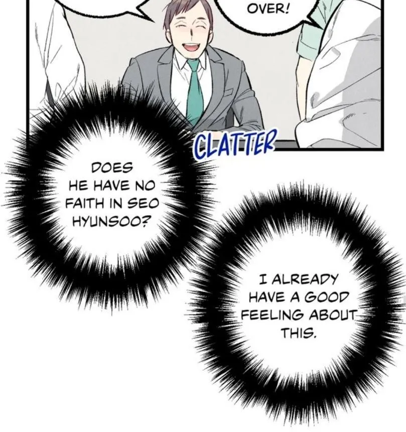 Perfect Buddy Chapter 33 page 63 - 