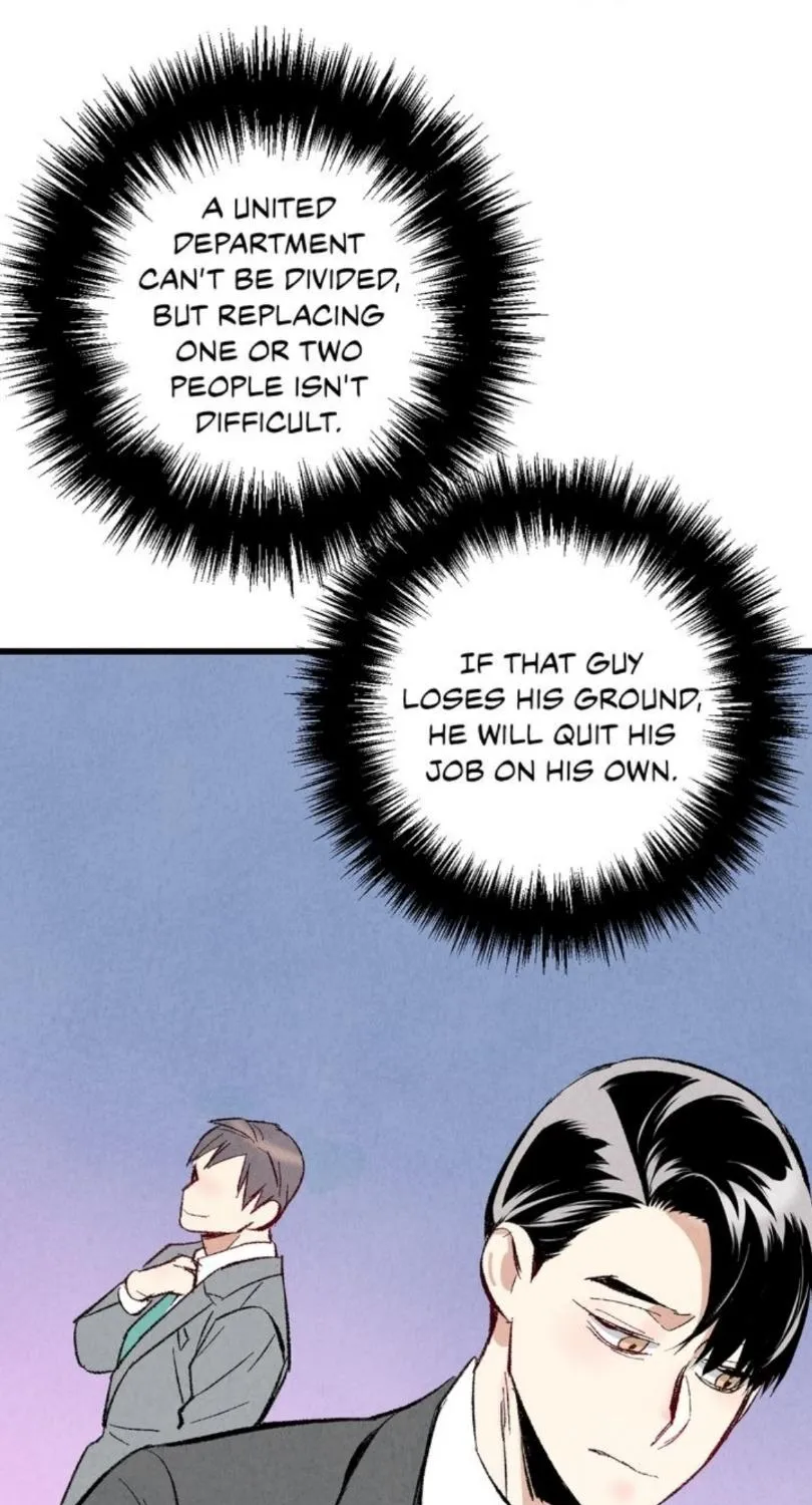 Perfect Buddy Chapter 33 page 64 - 