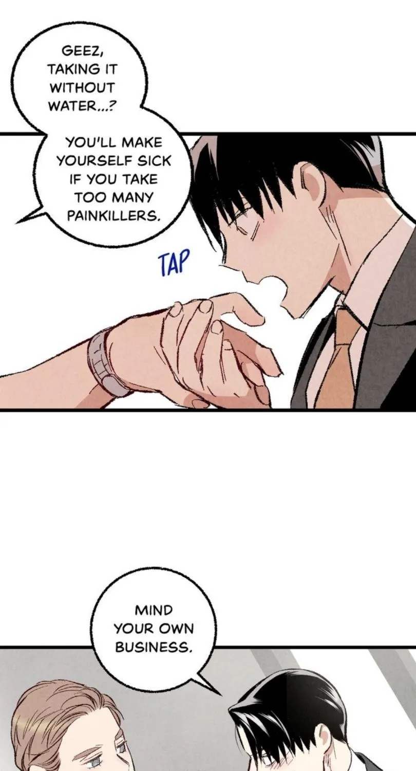 Perfect Buddy Chapter 33 page 68 - 