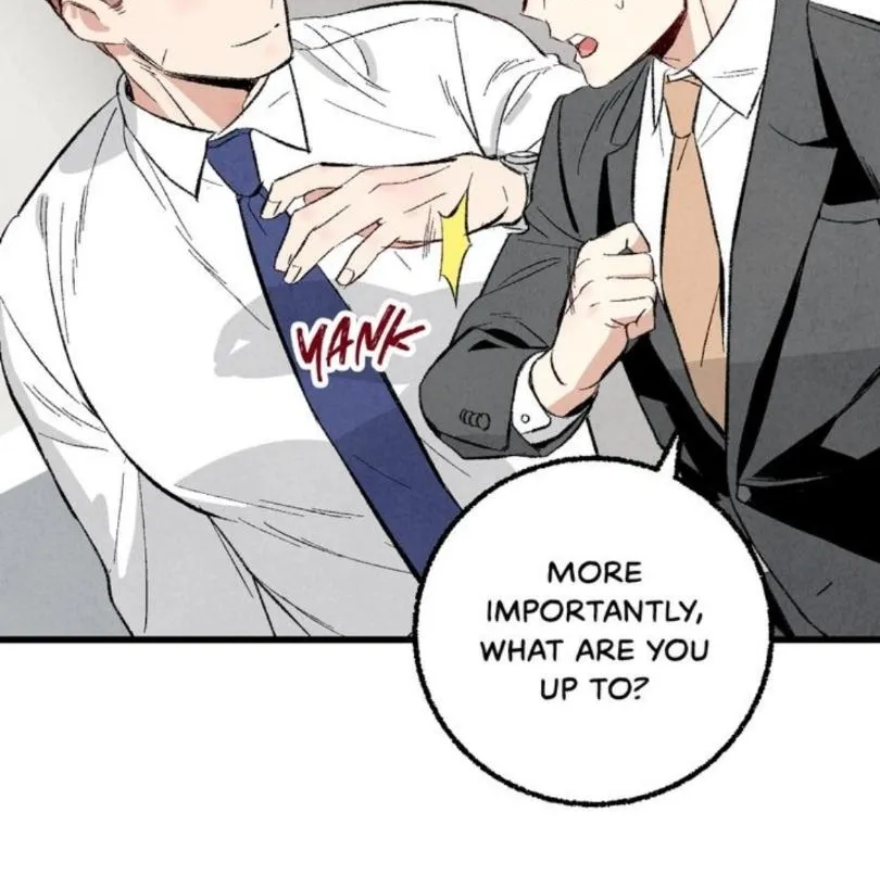 Perfect Buddy Chapter 33 page 69 - 