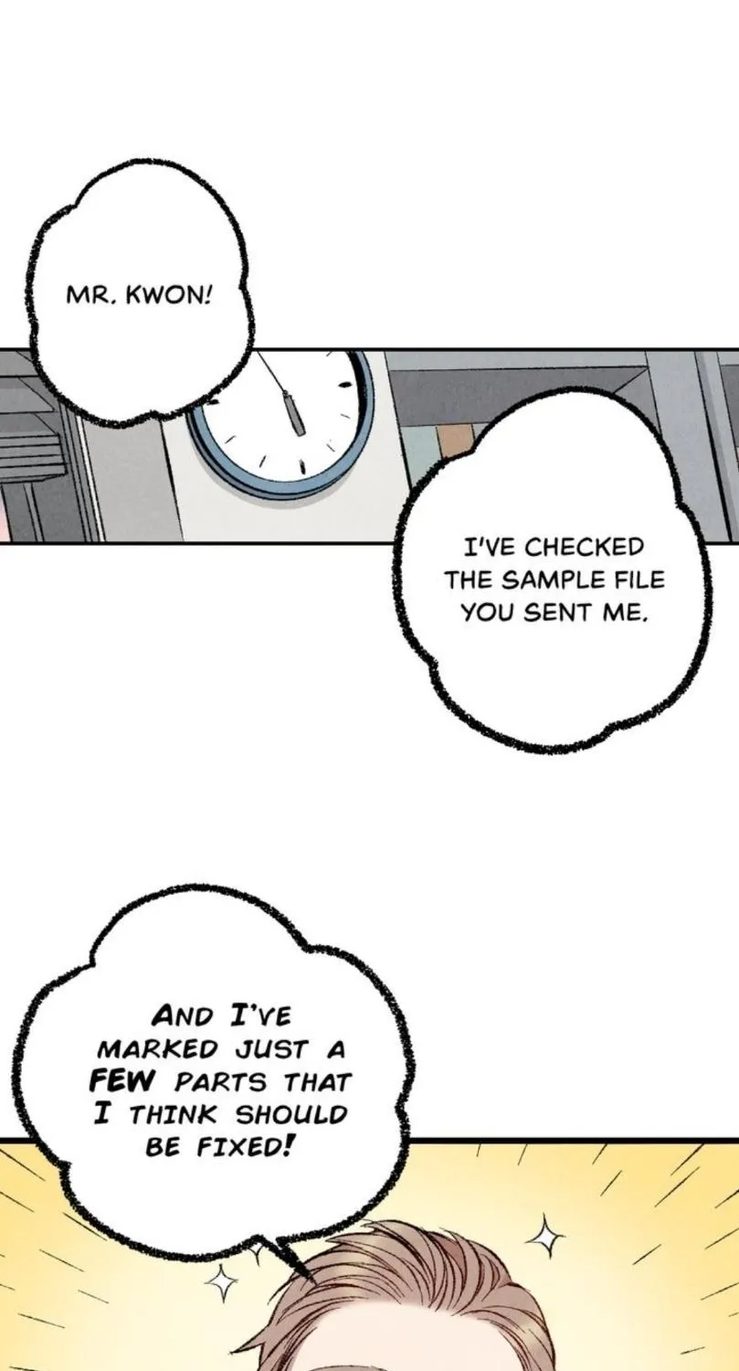 Perfect Buddy Chapter 33 page 72 - 