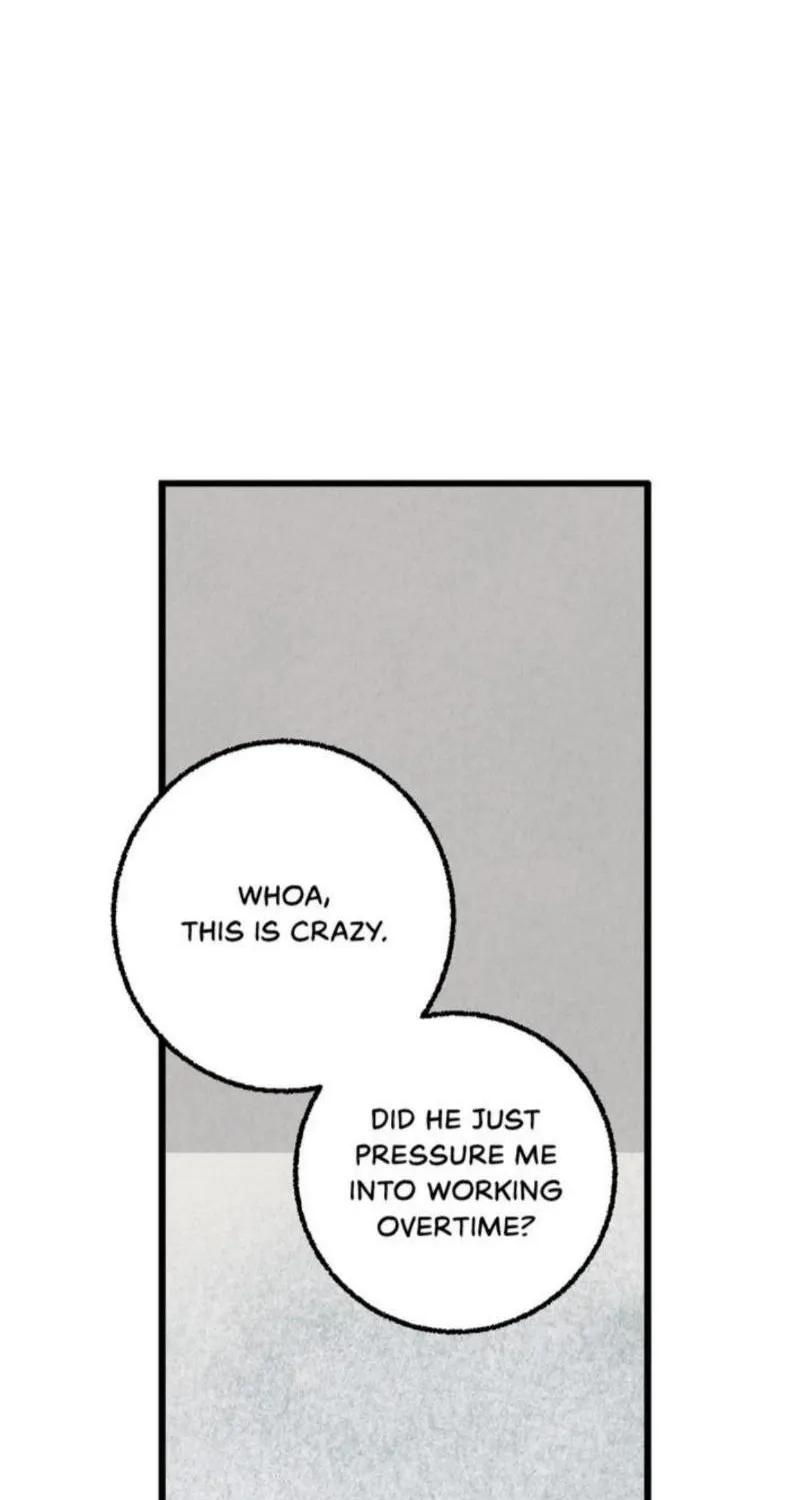 Perfect Buddy Chapter 34 page 2 - 