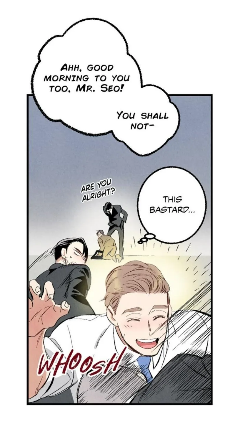 Perfect Buddy Chapter 34 page 11 - 