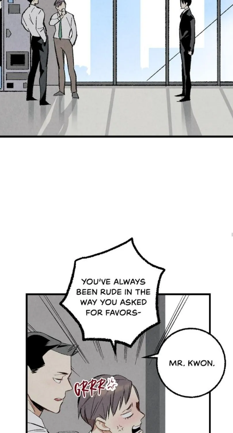 Perfect Buddy Chapter 34 page 13 - 