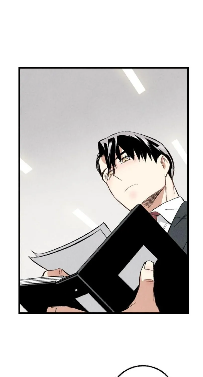 Perfect Buddy Chapter 34 page 15 - 
