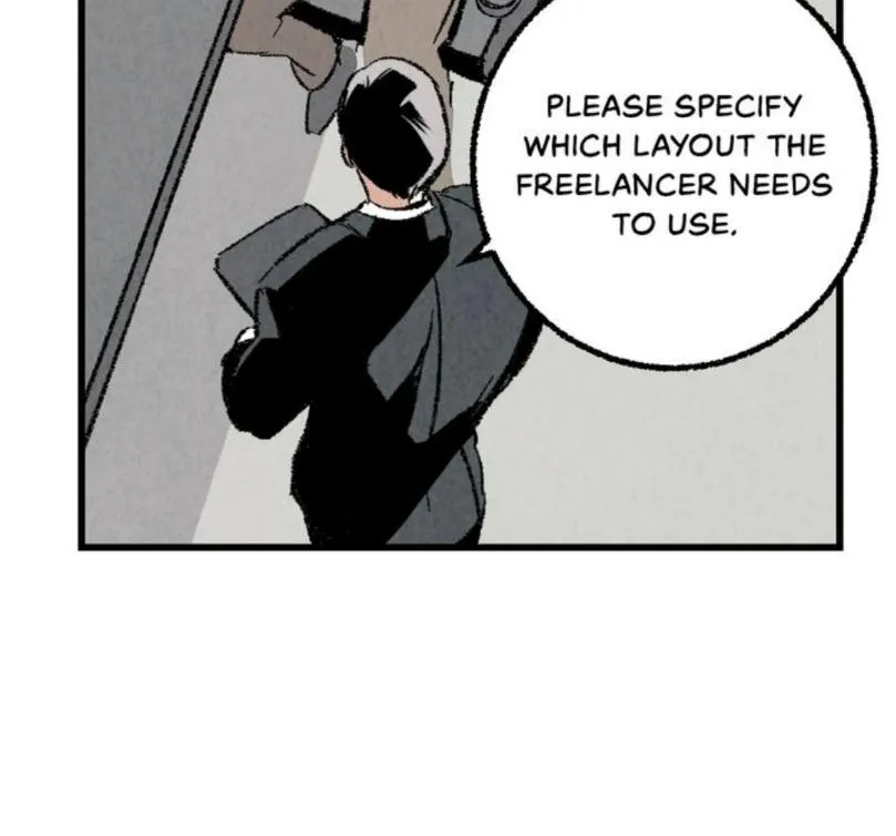 Perfect Buddy Chapter 34 page 18 - 