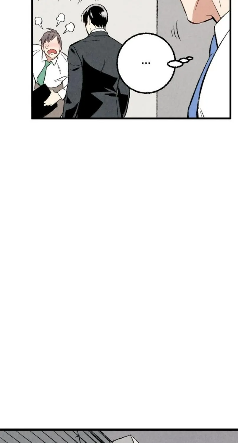 Perfect Buddy Chapter 34 page 20 - 