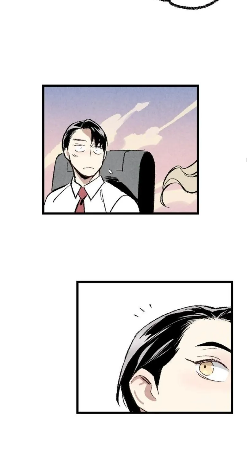Perfect Buddy Chapter 34 page 24 - 
