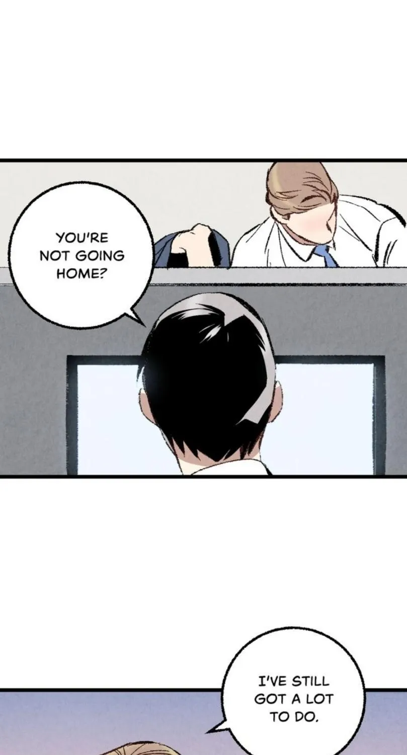 Perfect Buddy Chapter 34 page 26 - 