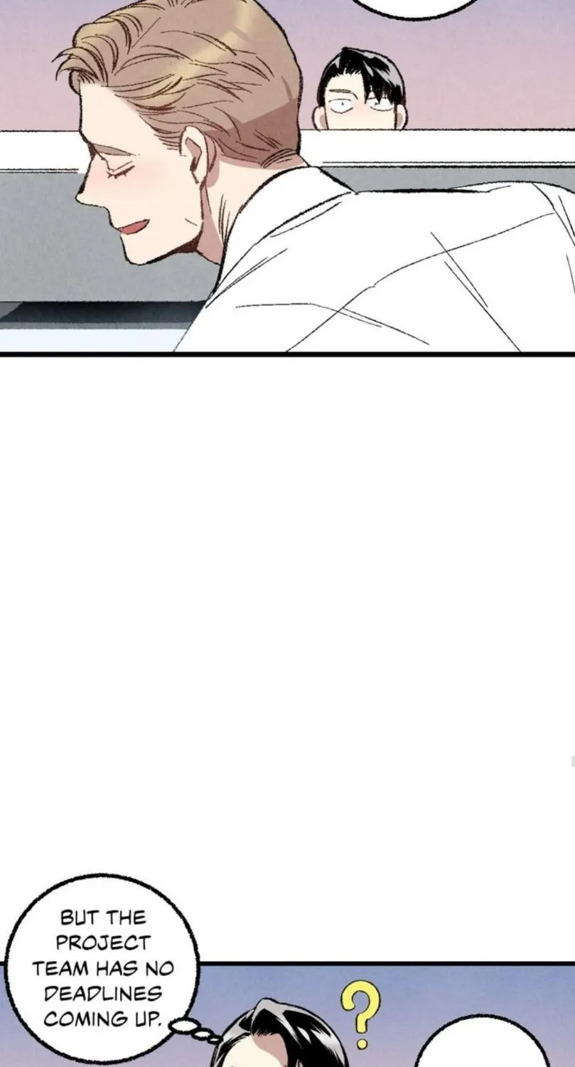 Perfect Buddy Chapter 34 page 27 - 