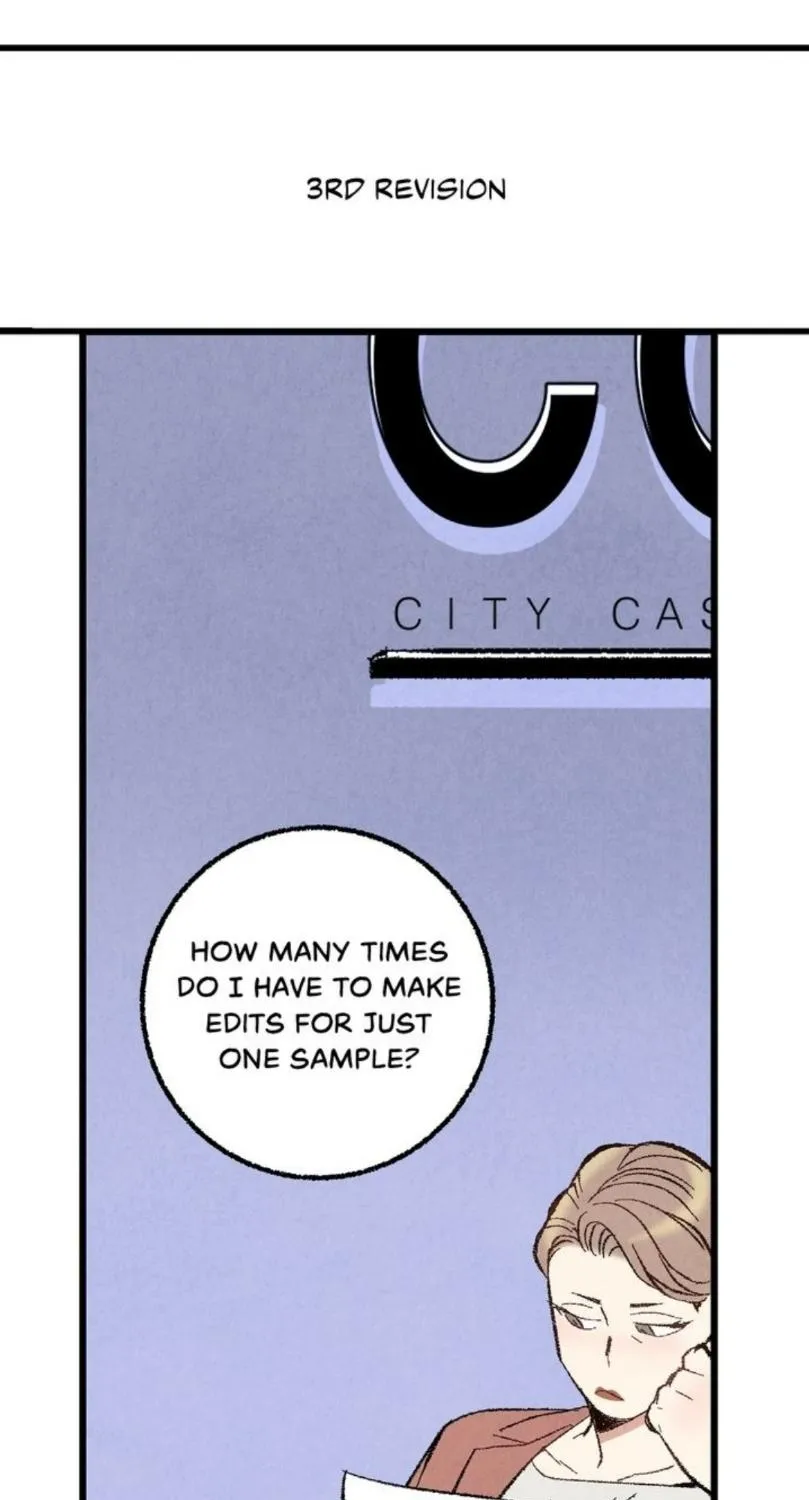 Perfect Buddy Chapter 34 page 29 - 