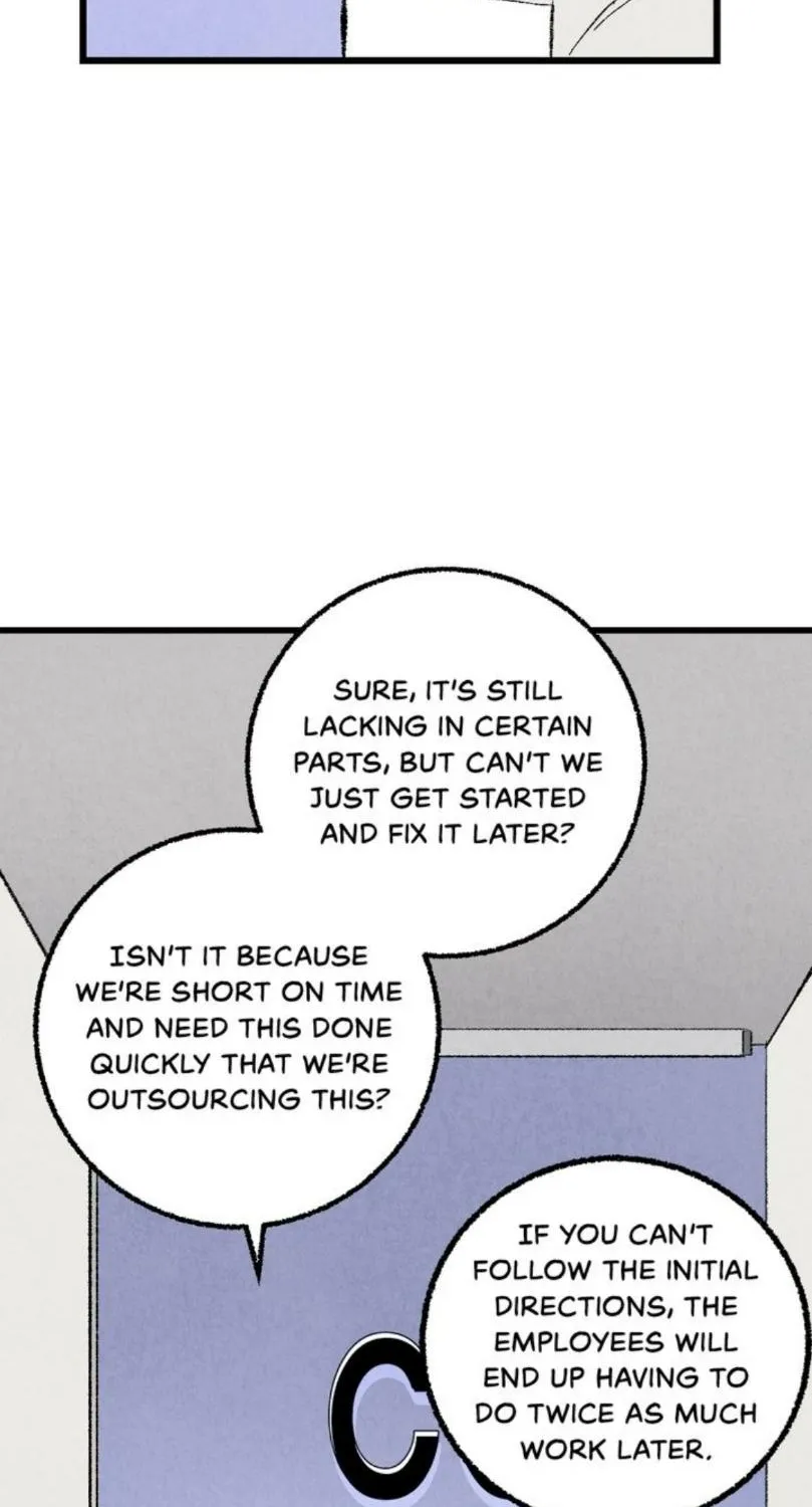 Perfect Buddy Chapter 34 page 30 - 